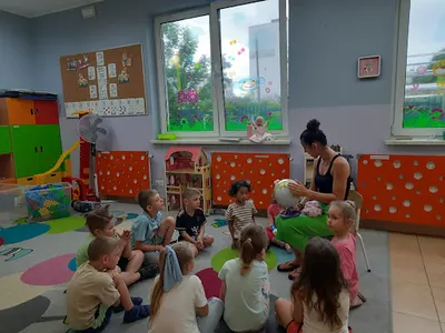 Niepubliczne Przedszkole Anglojęzyczne Oxford